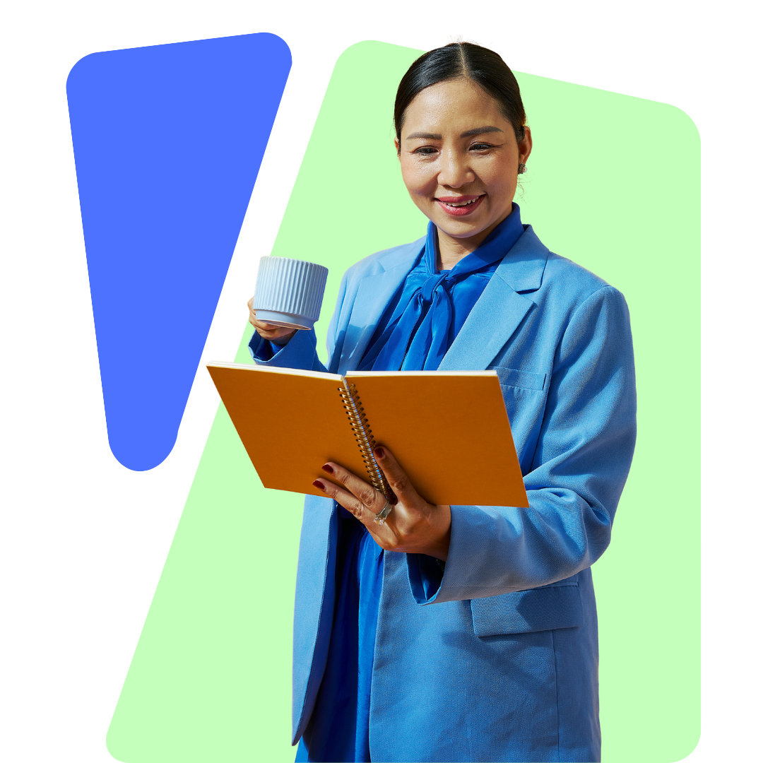 Student Learning Language