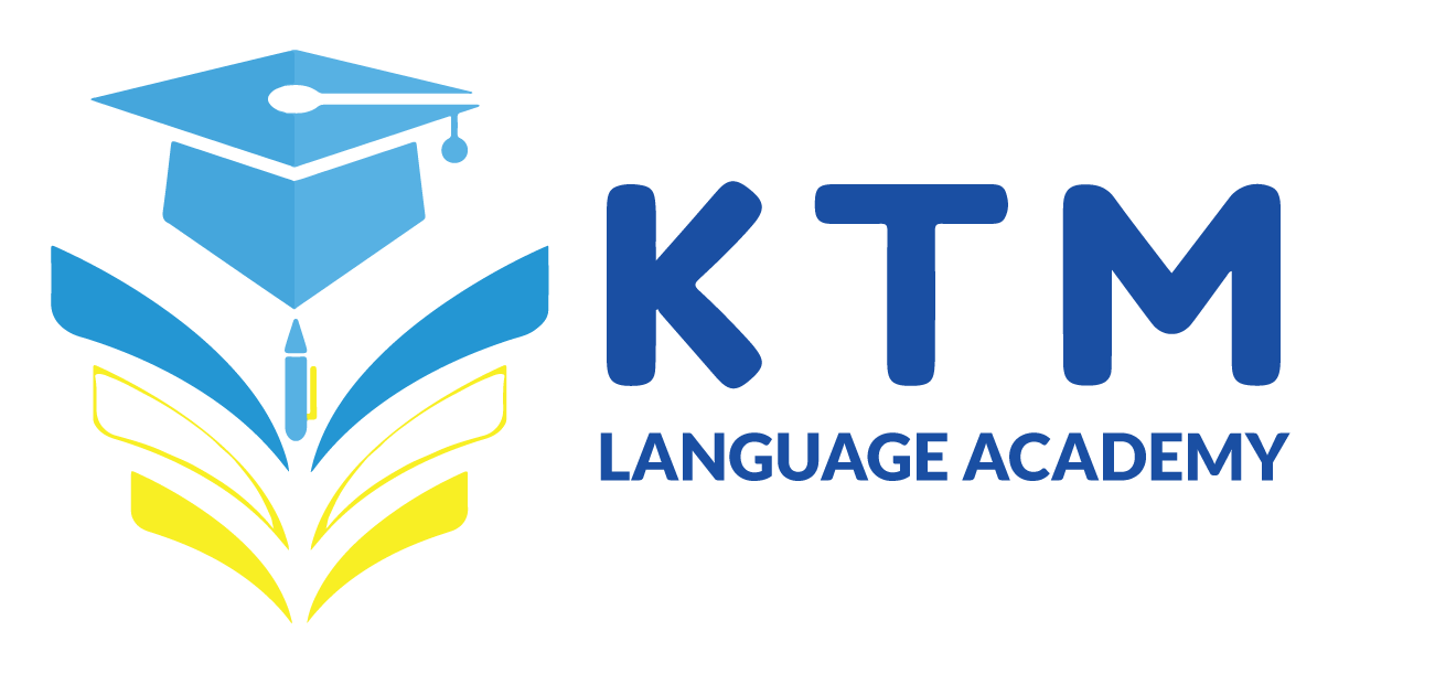 Ktm Language Academy